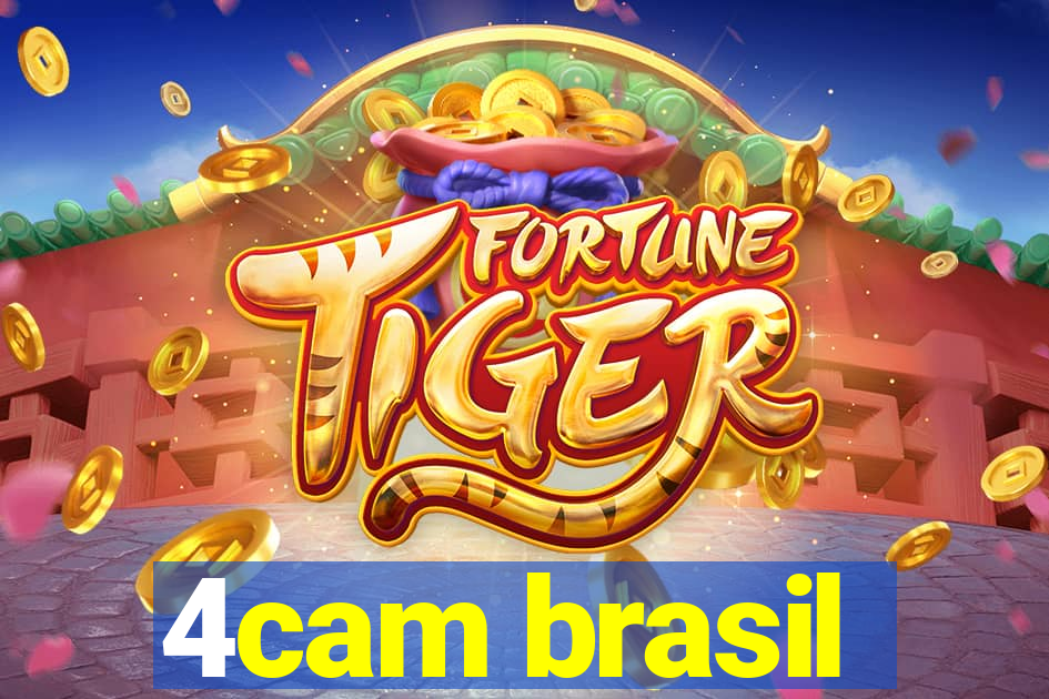 4cam brasil